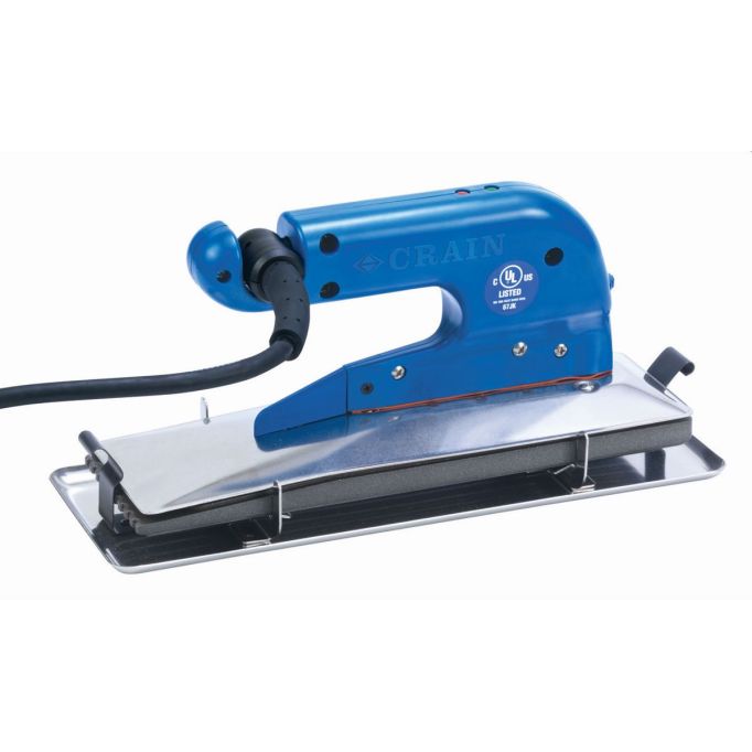Heat Bond Iron