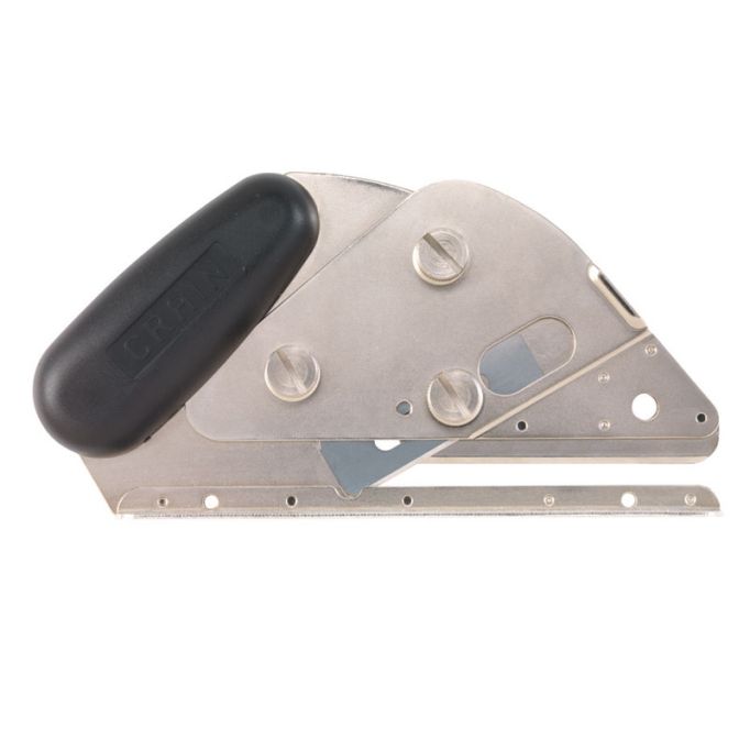 Loop Pile Cutter