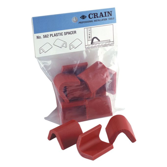 Plastic Spacers