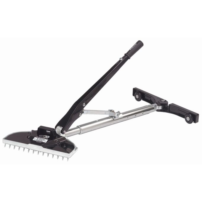 Deluxe Swivel Lock