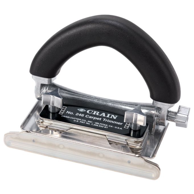 Wall Trimmer
