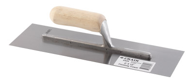 Finish Trowel