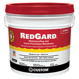 Red Gard 1 Gallon