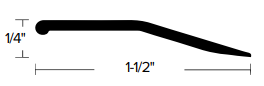 1-1/2″ Premium Binder Ba