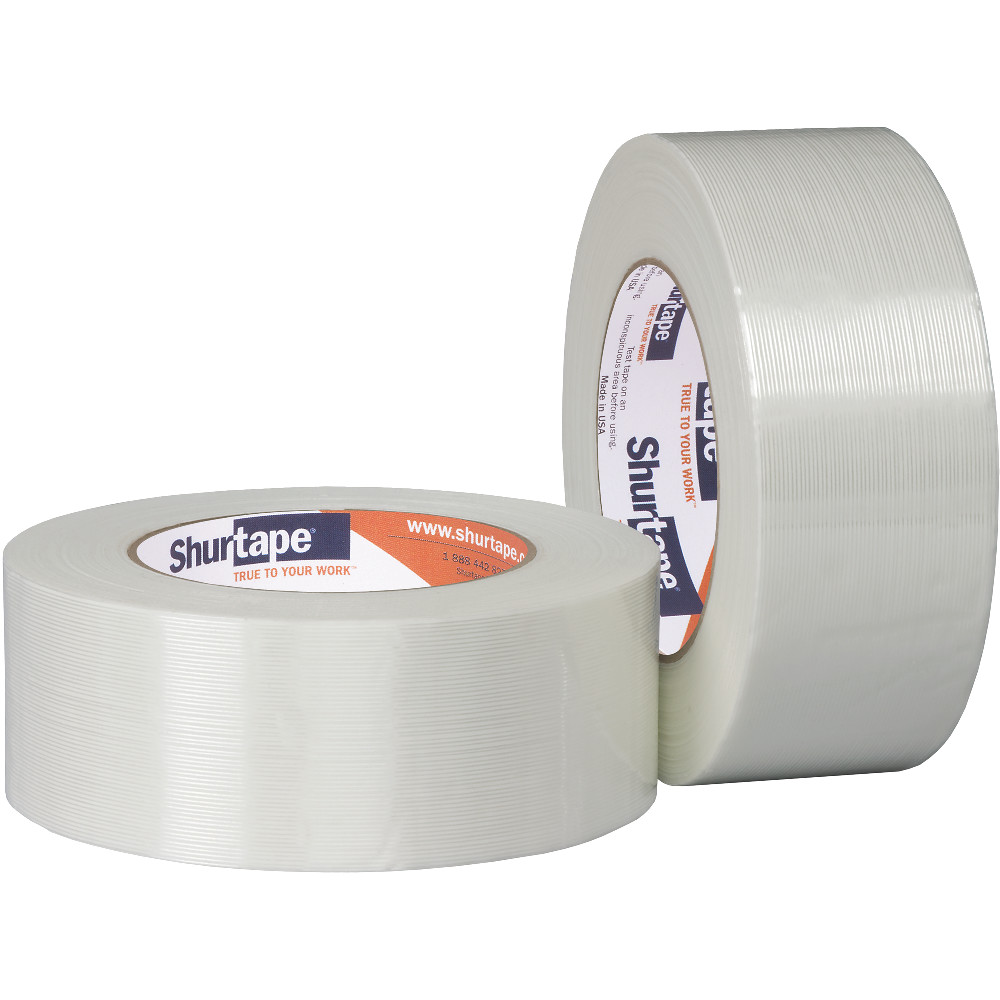 Fiberglass Reinforced Strapping
