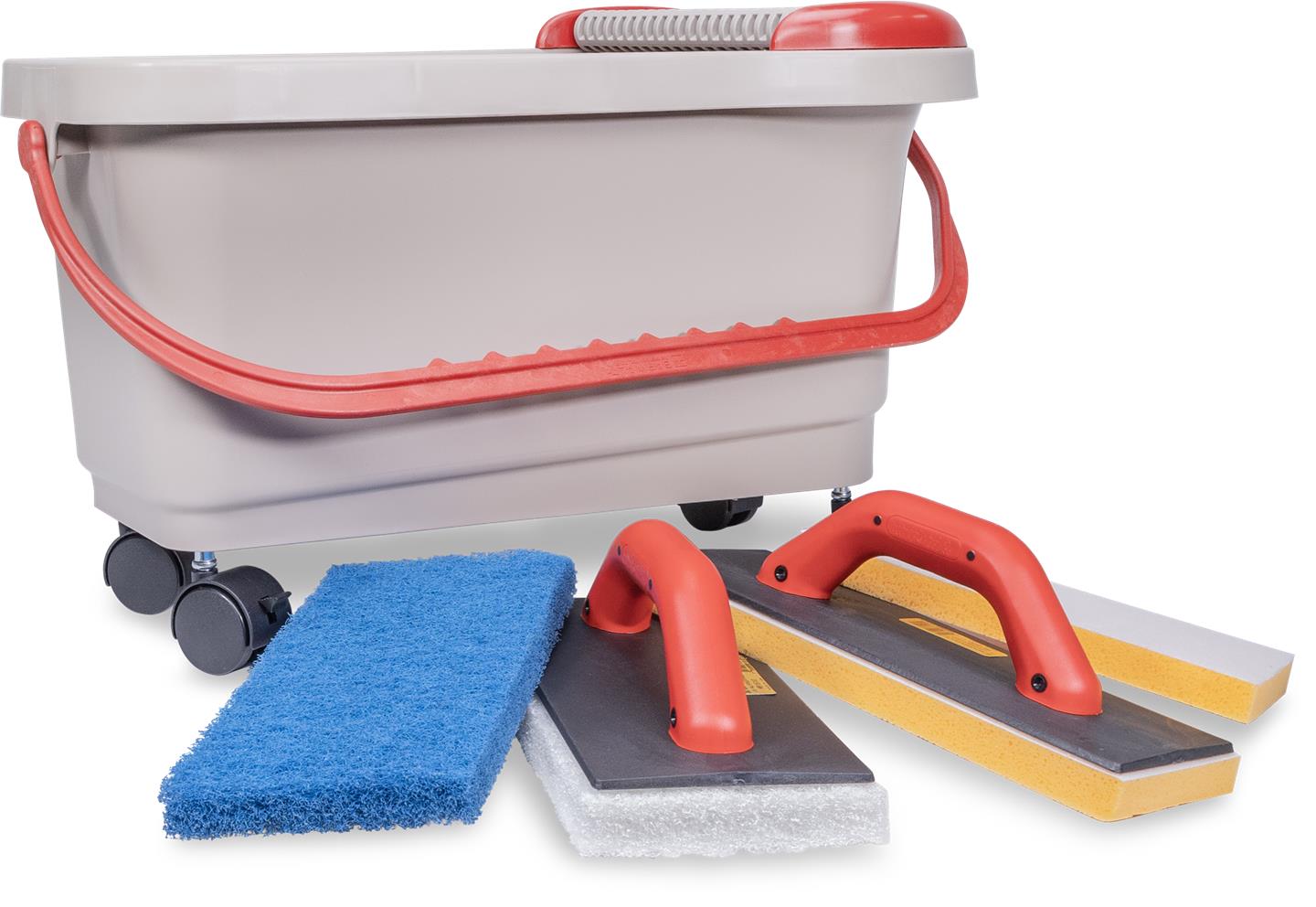 Grout Kit