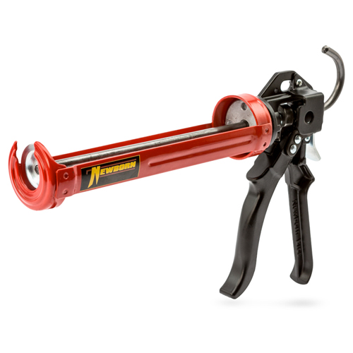 High Thrust Caulk Gun