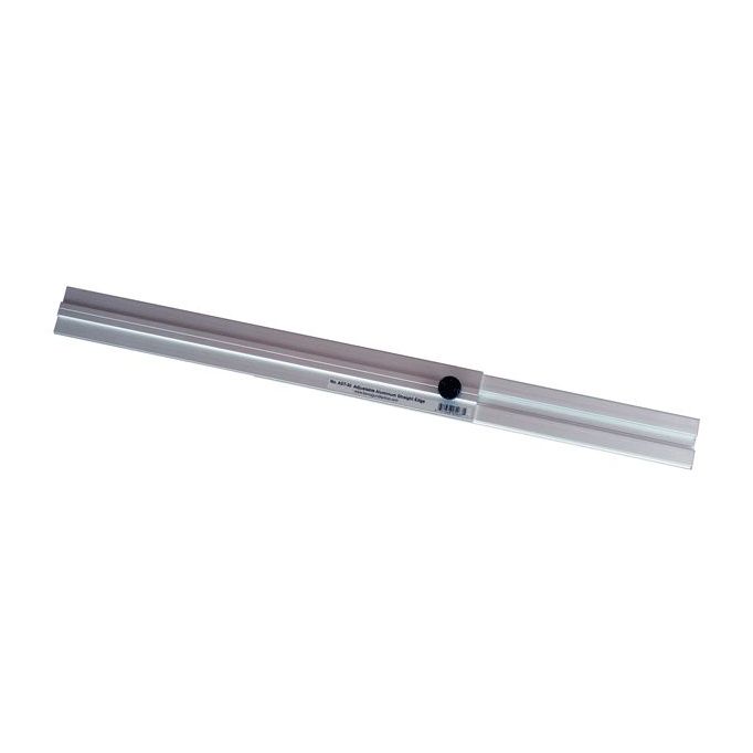 Adjustable Straight Edge