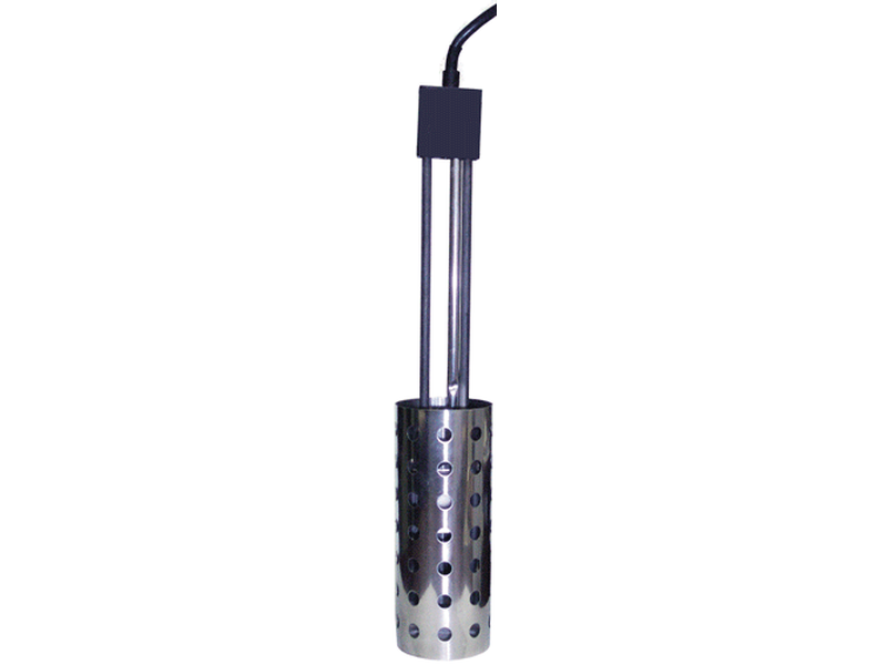Bucket Heater