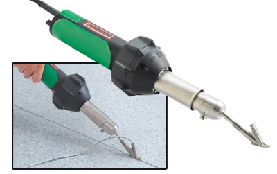 Heat Weld Gun