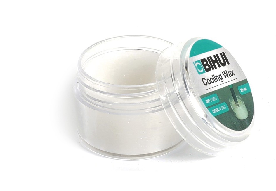 Hole Cutting Wax
