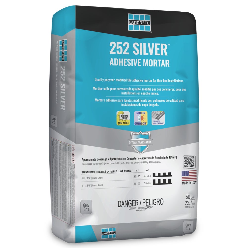 252 Silver