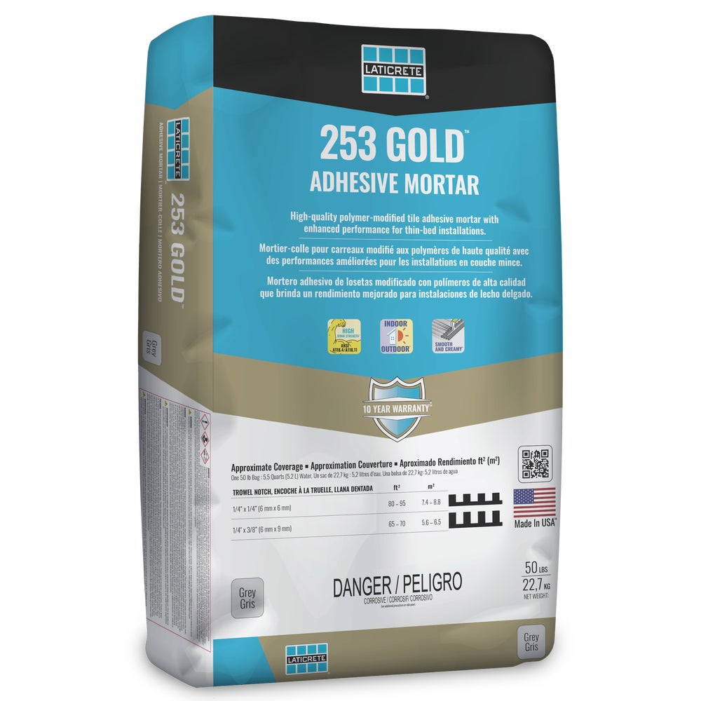 253 Gold