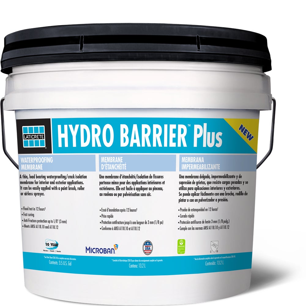 Hydro Barrier Plus 1 Gallon