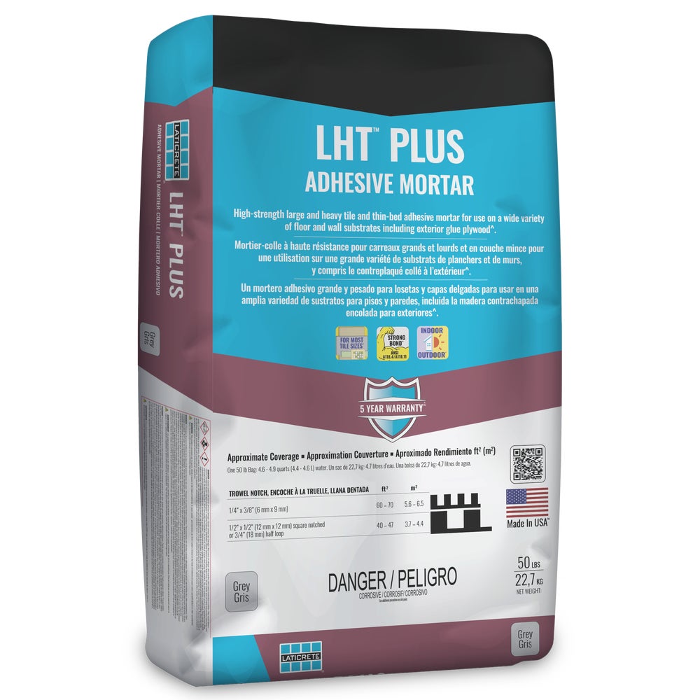 LHT Plus