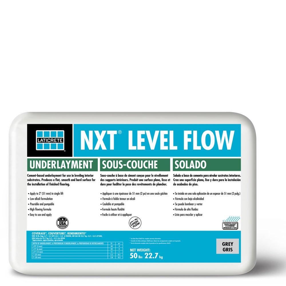 NXT Level Flow