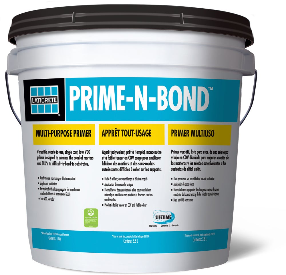 Prime-N-Bond