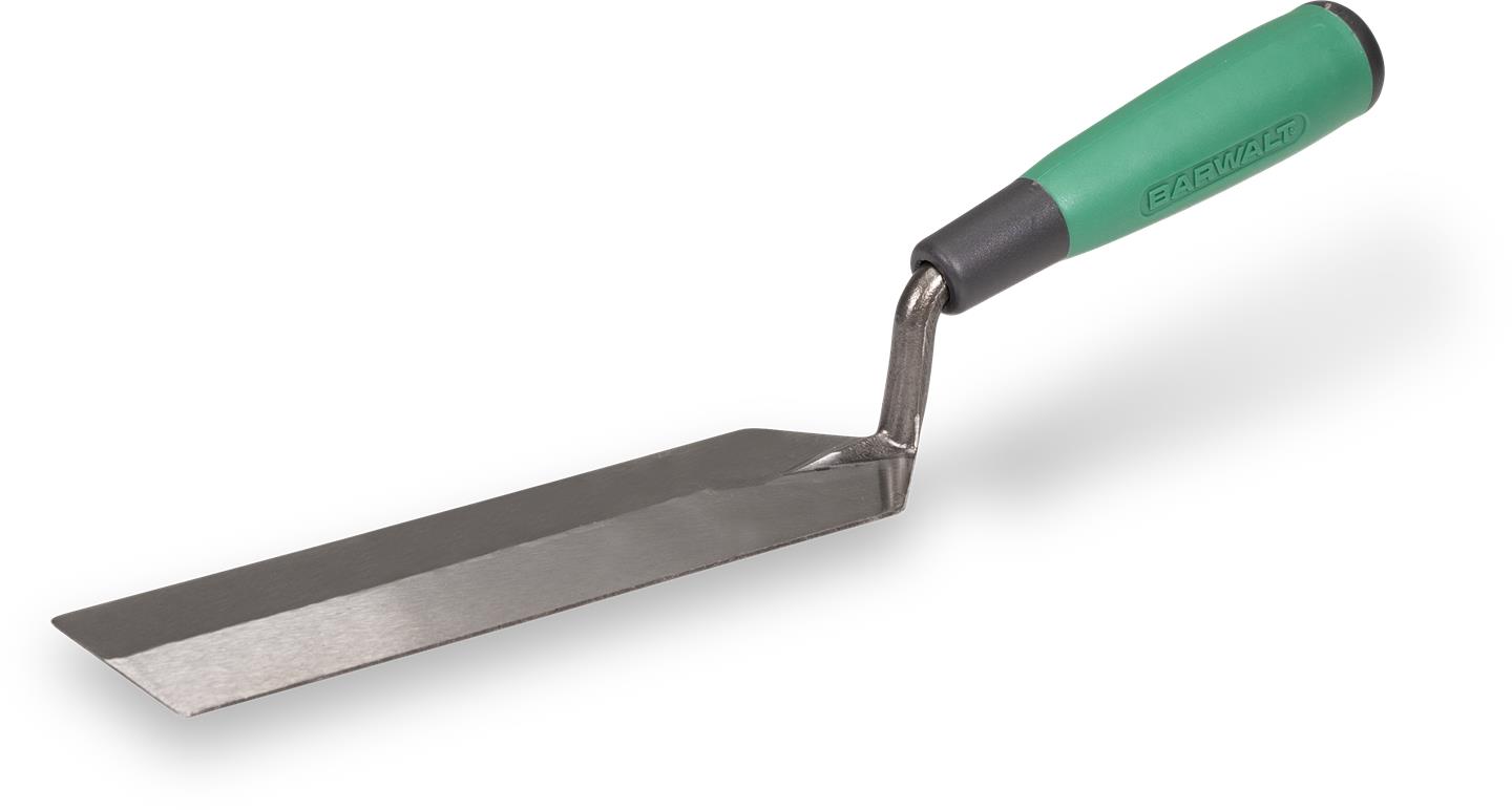 Margin Trowel 2″x6″