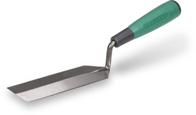 Margin Trowel 2″x8″