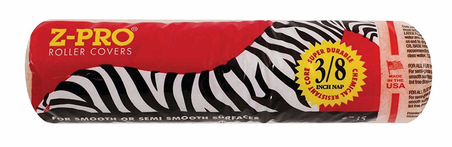 Nap Roller Covers