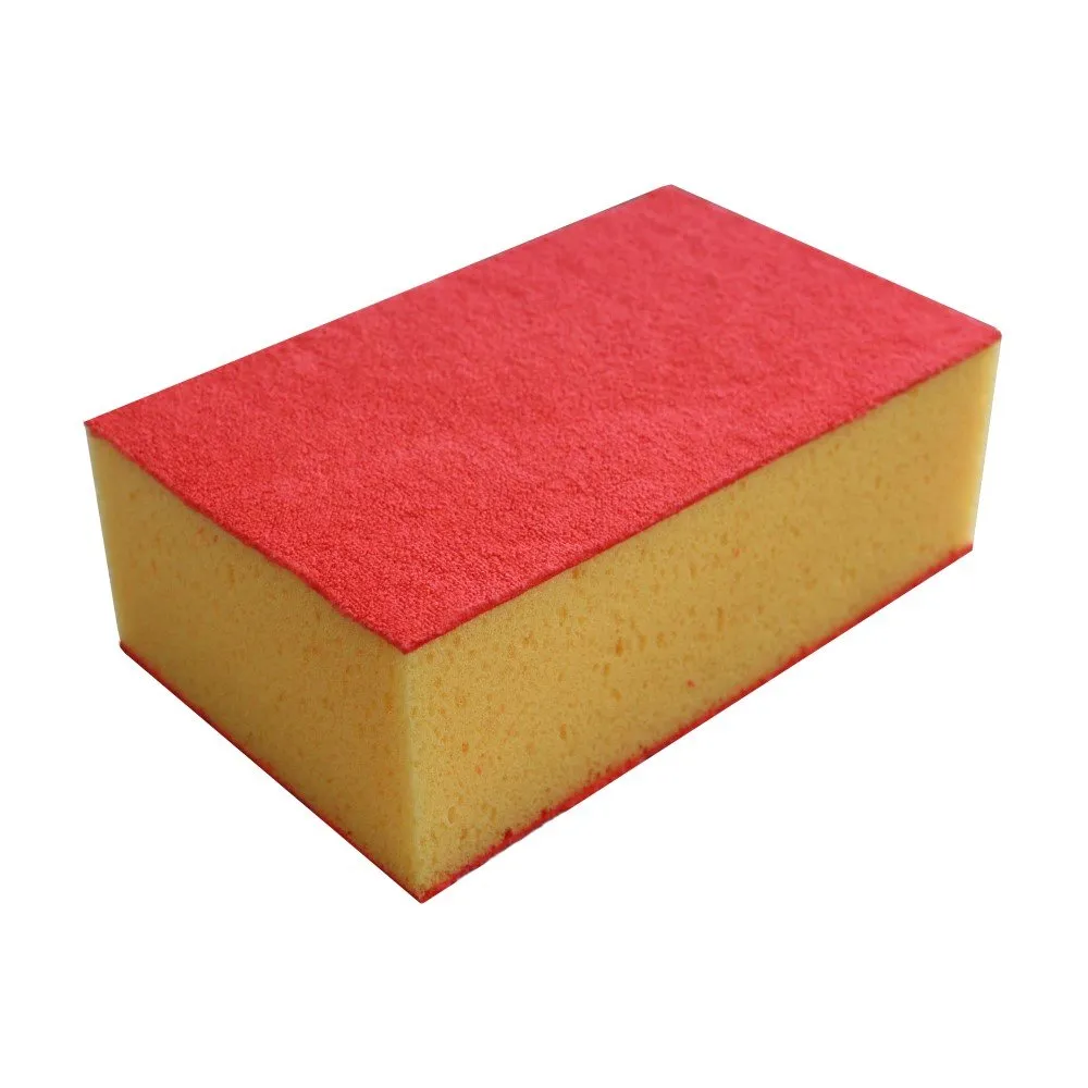 Microfiber Sponge