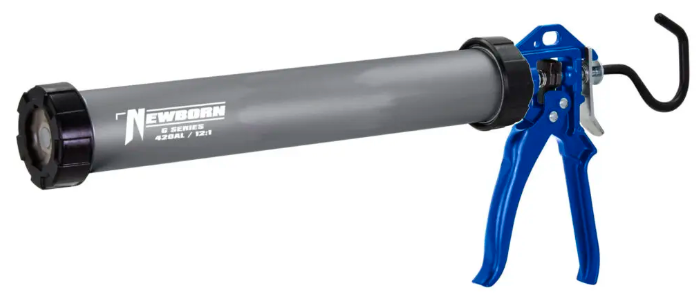 Sausage Gun