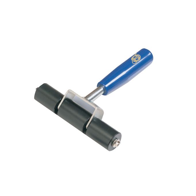 4″ Smooth Roller