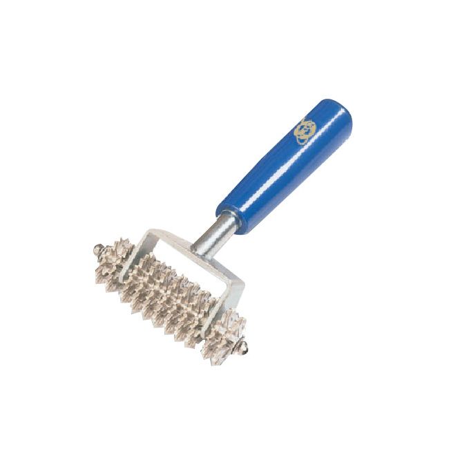 6″ Star Roller