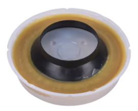 Wax Rings Rollers (w/flange)