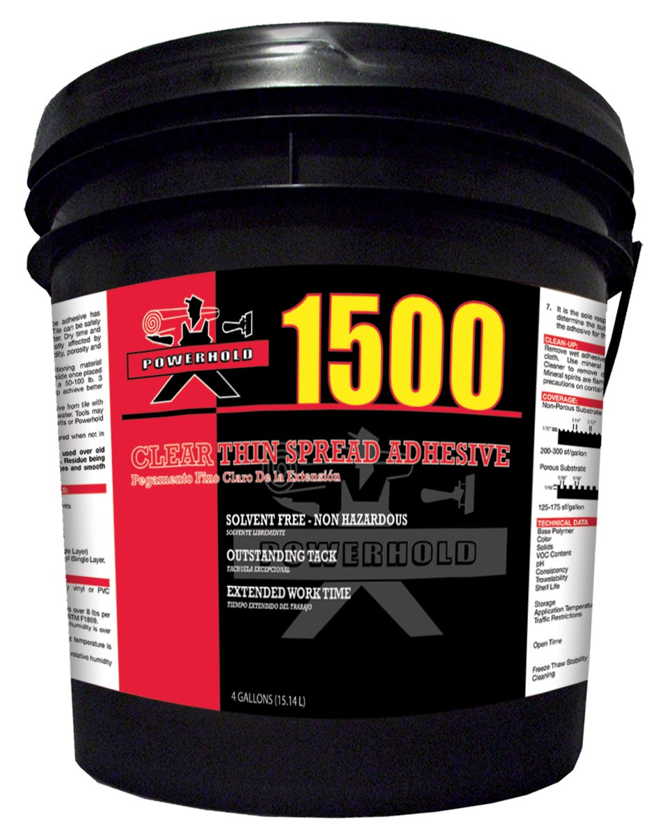 Powerhold 1500