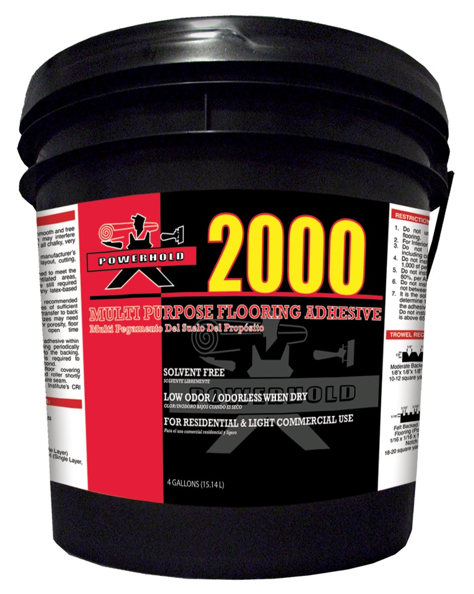 Powerhold 2000