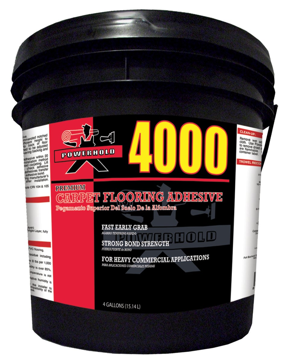 Powerhold 4000