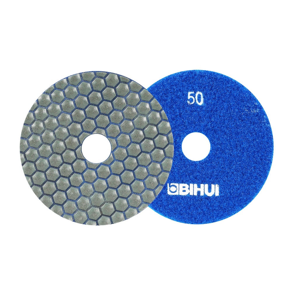 Polishing Pad (50 Grit)