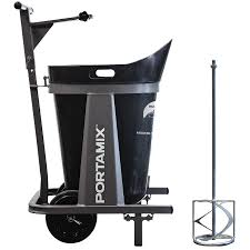 Badger Mini Mixer