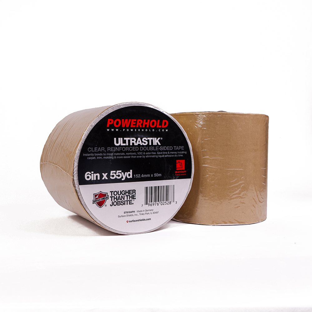 Ultrastik Double Stick 6″