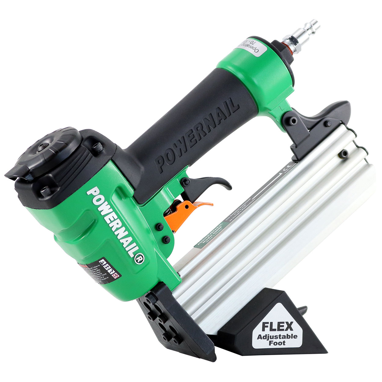 Nail Gun (20 GA CLEAT)