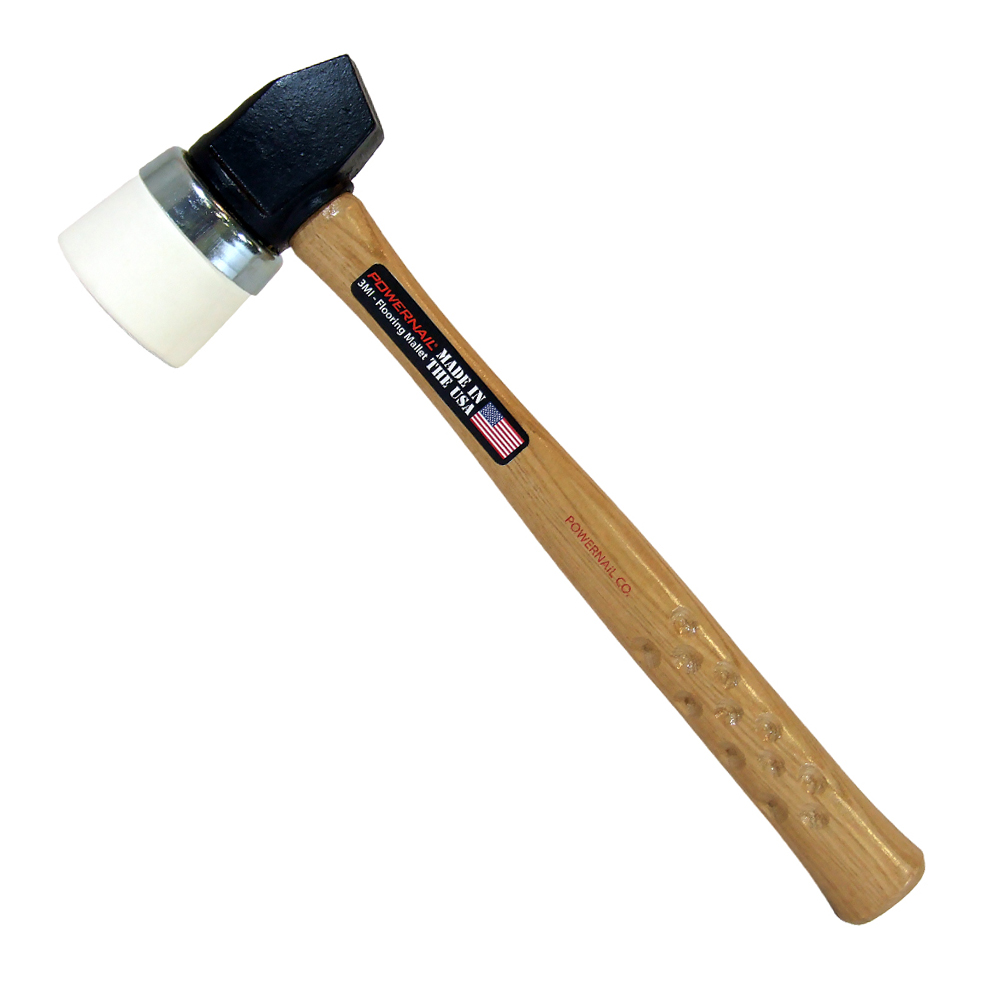 3 Ml Mallet