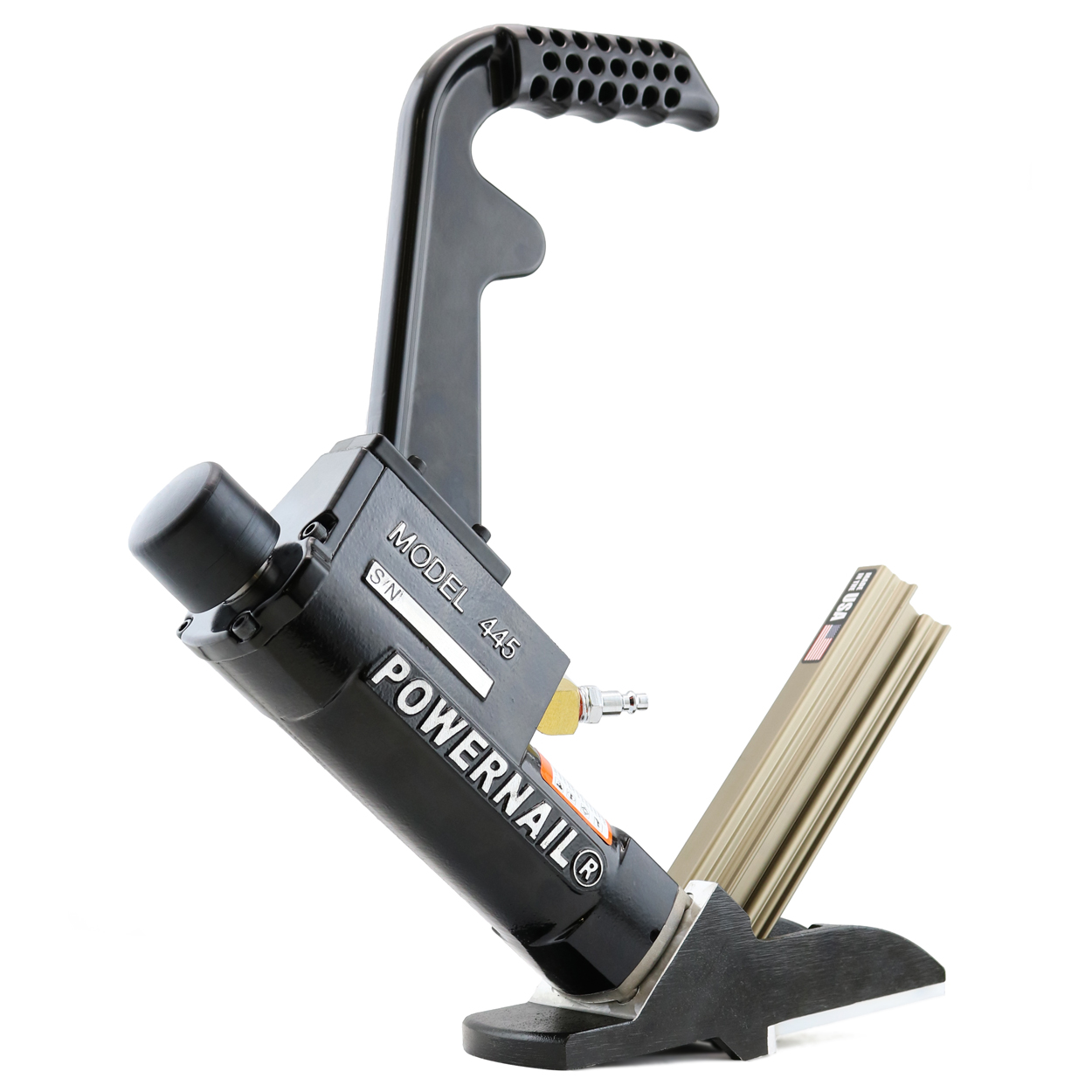 Nail Gun (16 GA CLEAT)