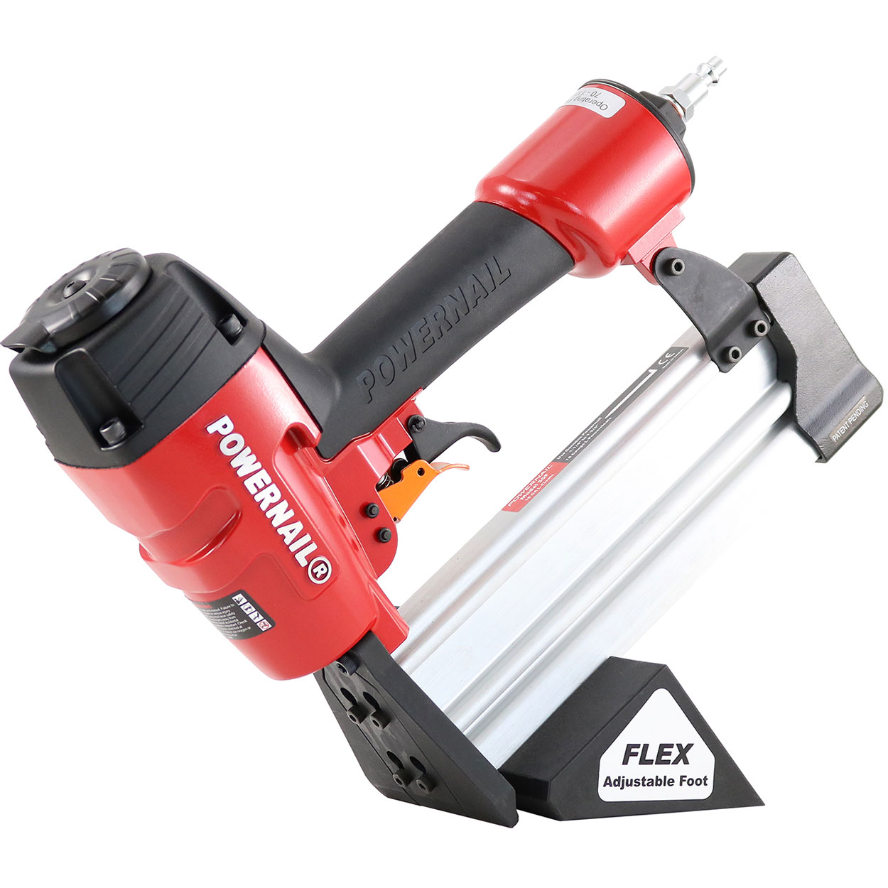 Nail Gun (18 GA CLEAT)