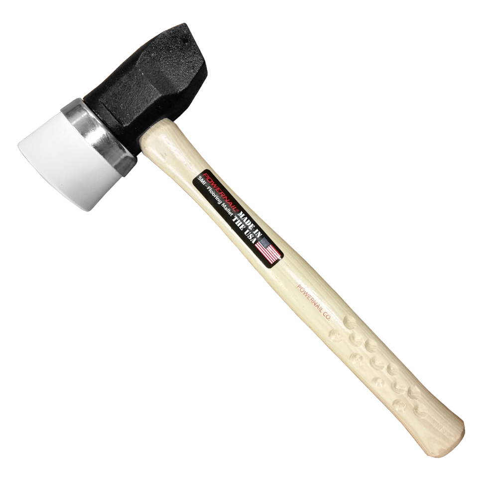 5 Ml Mallet