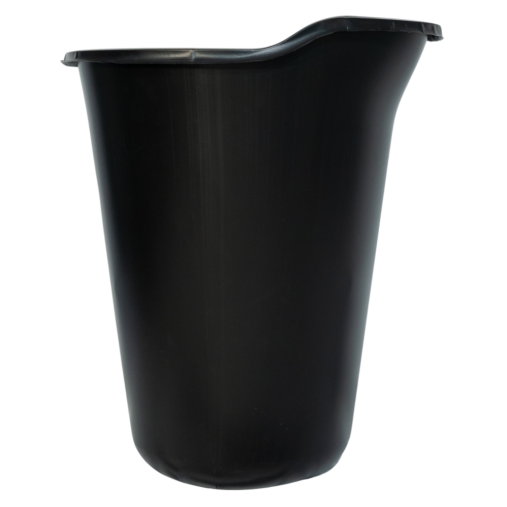 Badger replacement canister