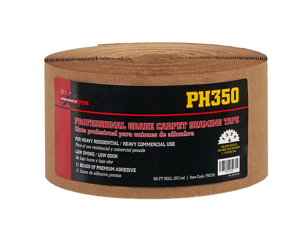 PH 350Premium Carpet Seaming Tape (4 Inch – 11 Beads)