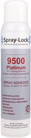 Spraylock 9500