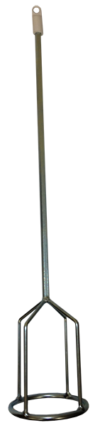 Flat Cage Mixing Paddle