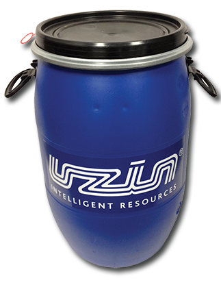 15 Gallon Drum