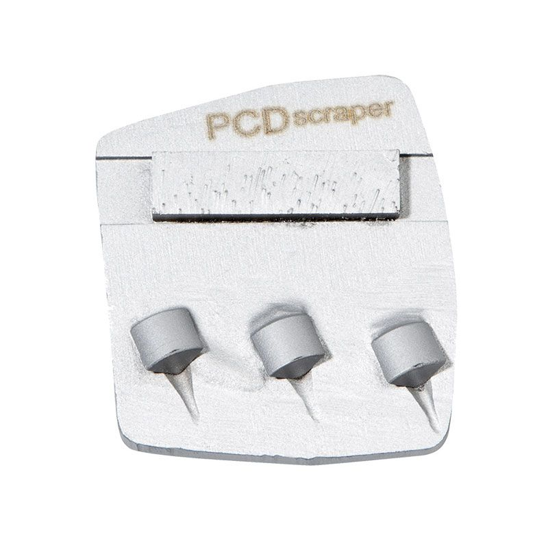 Segment PCD for Adhesive & Mortar