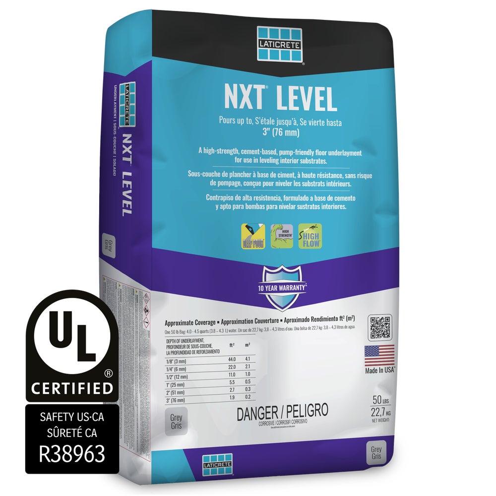 NXT Level