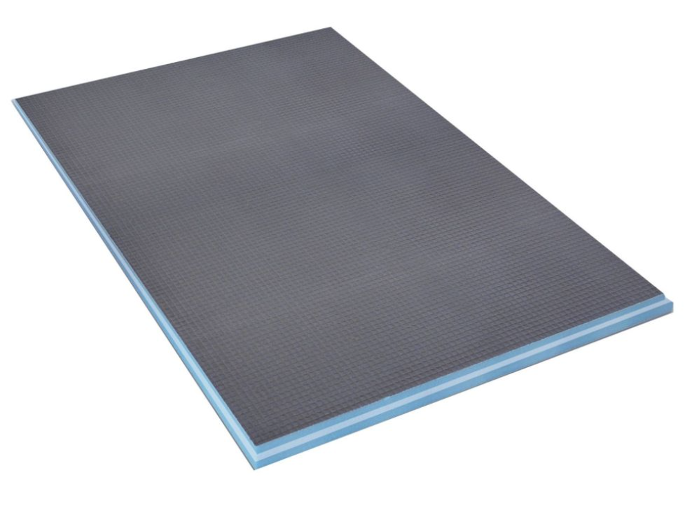 Fundo Sloped Panel
