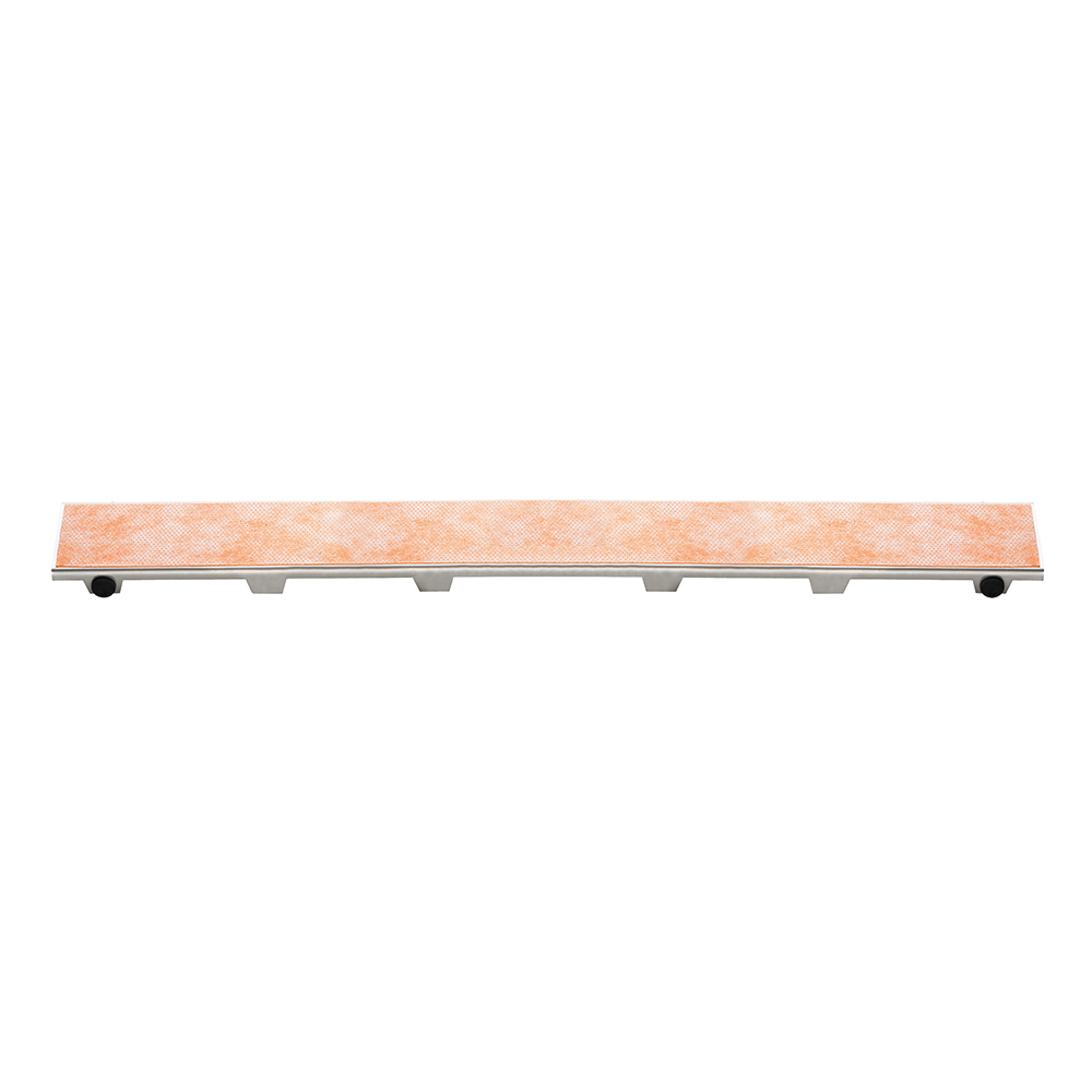 Kerdi-Line Grate Kits Tileable