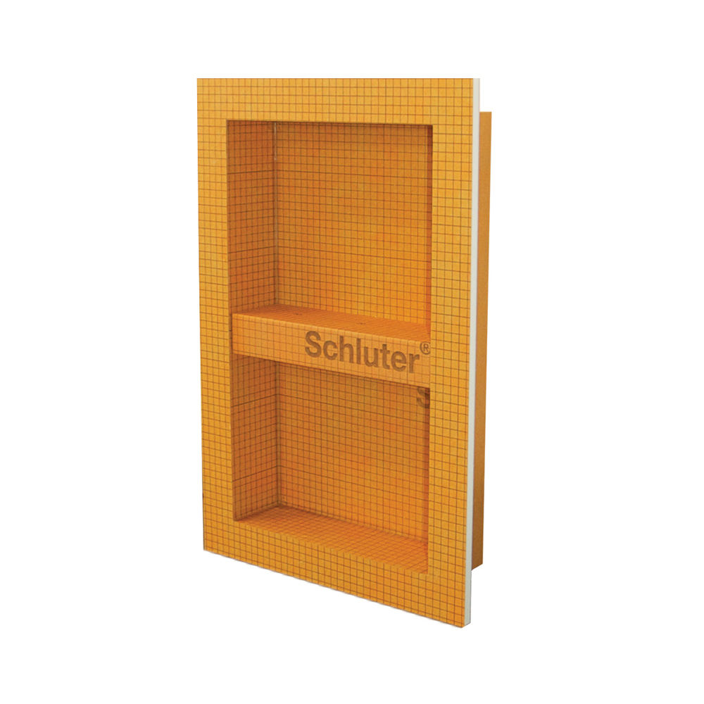 Kerdi-Board Niche